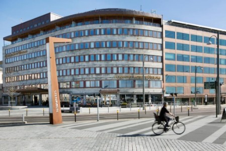 Comfort Hotel Göteborg ****