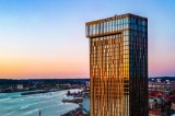 Clarion Hotel Draken ****