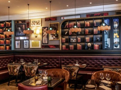 Hotel Rotary Geneva - Mgallery