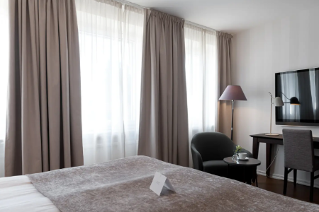 Elite Park Avenue Hotel ****
