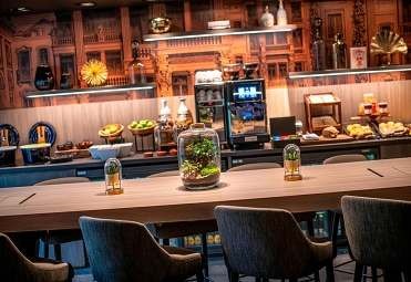 Renaissance Brussels Hotel