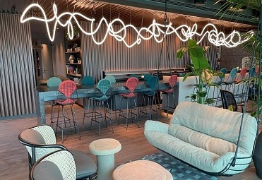 Motel One Wien-Donau City