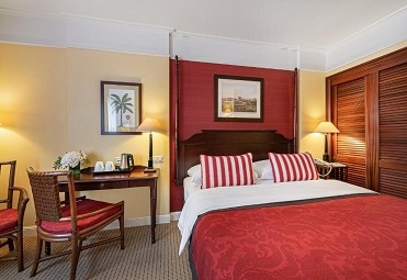 Hotel Kipling Manotel