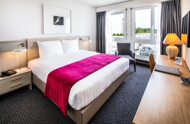 Hotel Drake Longchamp