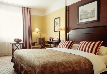 Hotel Kipling Manotel