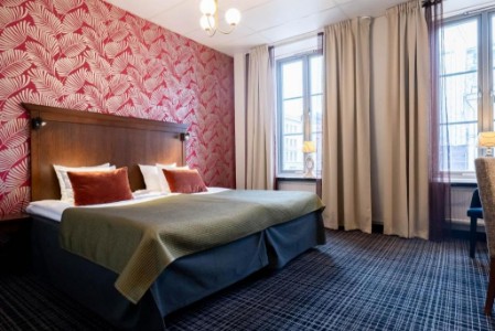 Hotel Opera ****