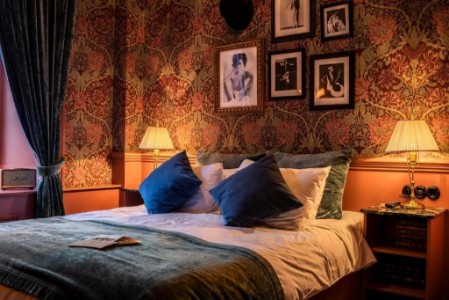 Pigalle *****
