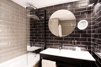 Appart’City Collection Genève Ferney Voltaire