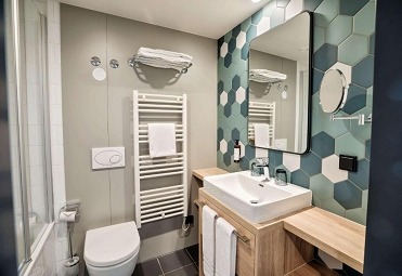 Spark by Hilton Vienna Messe