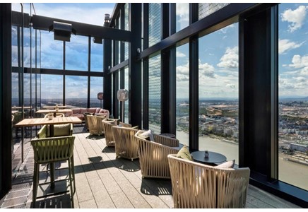 Meliá Vienna