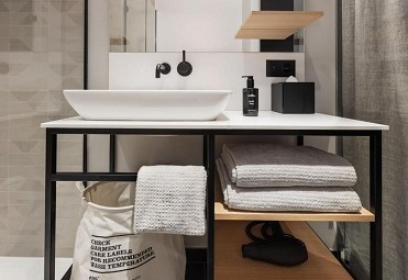 Stay KooooK Geneva City