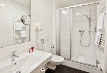 Four Points Flex by Sheraton Vienna Hauptbahnhof