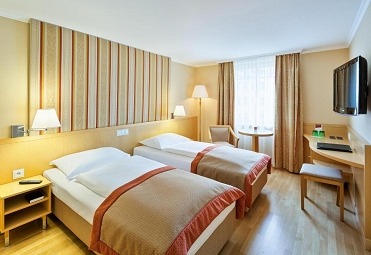 Austria Trend Hotel Ananas