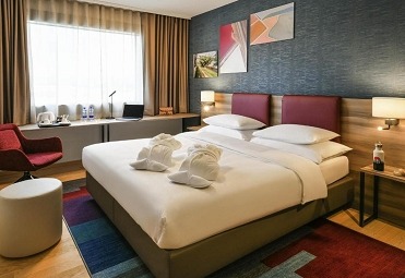Mercure Geneva Airport