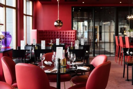 Hotel Opera ****