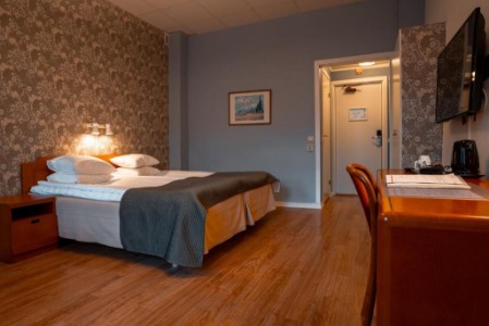 Hotel Lorensberg ***