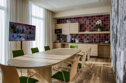 IntercityHotel Geneva