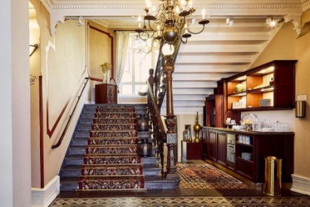 Hotel Royal ***