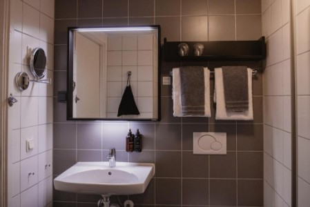 Home Hotel Odin ****
