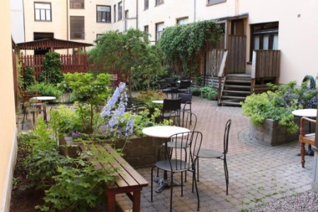 Hotel Lorensberg ***
