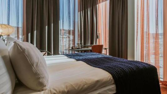 Quality Hotel The Weaver ****