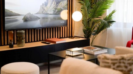 Apparthotel Nonanteneuf Genève Etang / Airport