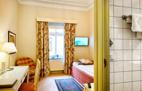 Hotel Royal ***