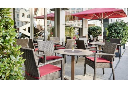 Austria Trend Hotel Europa Wien