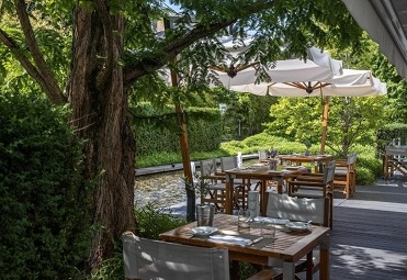 Hotel InterContinental