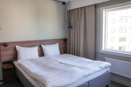 Comfort Hotel Panorama ****