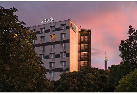 Spark by Hilton Vienna Messe
