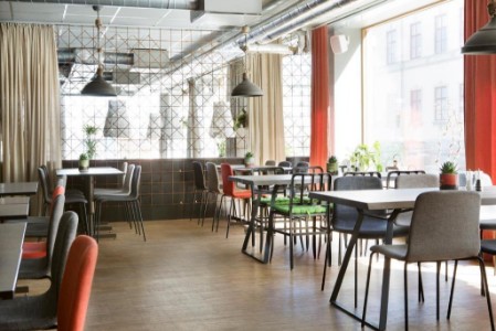 Comfort Hotel Göteborg ****