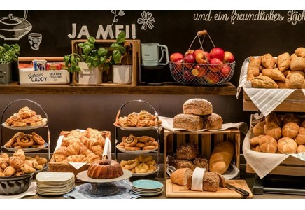 Motel One Wien-Donau City