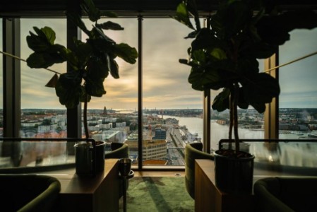 Clarion Hotel Draken ****