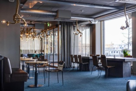 Comfort Hotel Göteborg ****