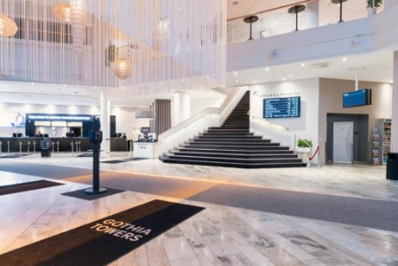 Upper House