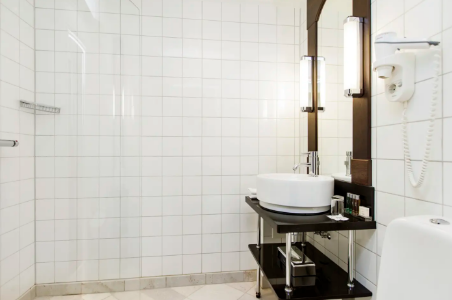 Elite Park Avenue Hotel ****