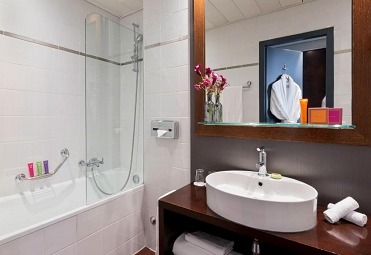 Hotel Auteuil Manotel