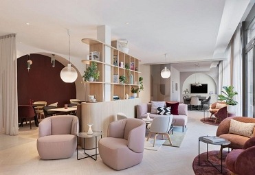 Residence Inn by Marriott Geneva City Nations