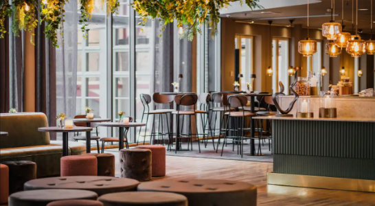 Hyatt Place Gothenburg Central ****