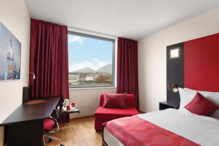 Hotel Ramada Encore by Wyndham Geneva