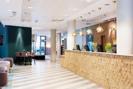 Scandic Crown ****