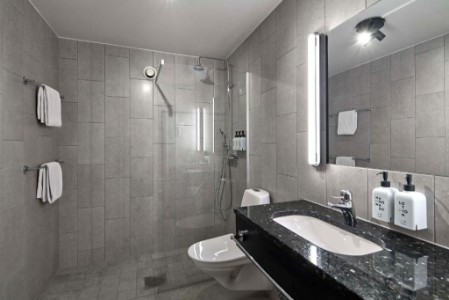 Scandic Europa ****