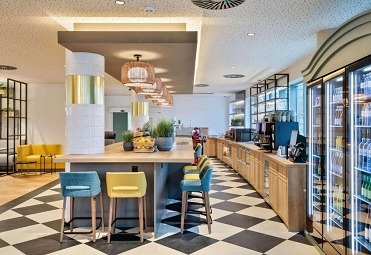 Spark by Hilton Vienna Messe