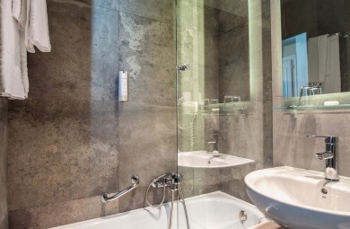 Hotel Drake Longchamp