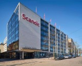 Scandic Europa ****