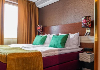 Hotel Opera ****