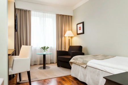 Elite Park Avenue Hotel ****