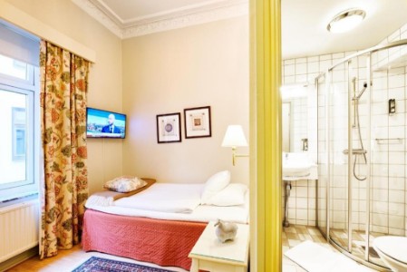 Hotel Royal ***