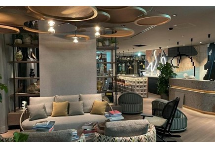 Motel One Wien-Donau City